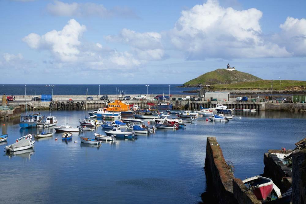 Shanagarry / Ballycotton Glamping Pod Cork Buitenkant foto